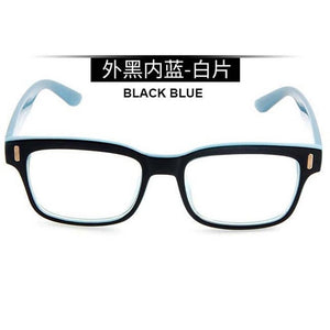Blue Ray Computer Glasses Men Screen Radiation Eyewear Brand Design Office Gaming Blue Light Goggle UV Blocking Eye Spectacles