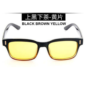 Blue Ray Computer Glasses Men Screen Radiation Eyewear Brand Design Office Gaming Blue Light Goggle UV Blocking Eye Spectacles