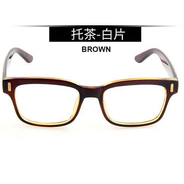 Blue Ray Computer Glasses Men Screen Radiation Eyewear Brand Design Office Gaming Blue Light Goggle UV Blocking Eye Spectacles