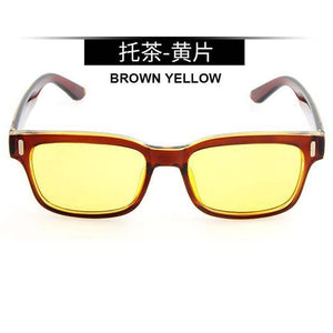 Blue Ray Computer Glasses Men Screen Radiation Eyewear Brand Design Office Gaming Blue Light Goggle UV Blocking Eye Spectacles