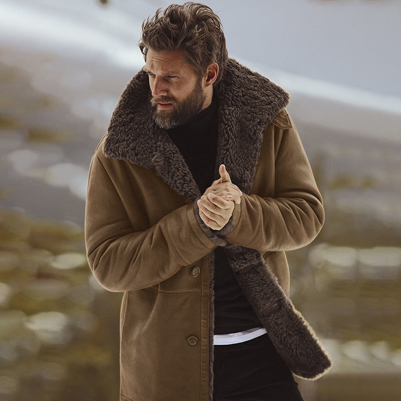 Men Clothes 2019 Winter jacket Men Coat Solid Warm Jacket Winter Coat Men Clothes Men Winter Coat fit men winter jacket coat men