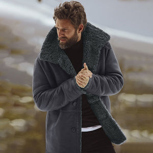 Men Clothes 2019 Winter jacket Men Coat Solid Warm Jacket Winter Coat Men Clothes Men Winter Coat fit men winter jacket coat men