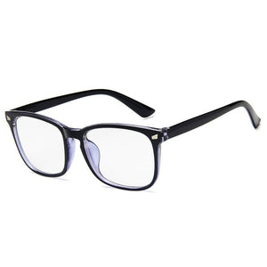Zilead Square Anti Blue Light Eyewear Frame Women&Men Computer Eye protection Glasses Optical Spectacle Glasses Eyeglasses