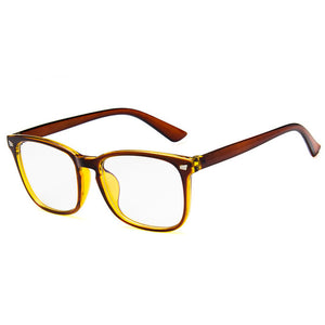 Zilead Square Anti Blue Light Eyewear Frame Women&Men Computer Eye protection Glasses Optical Spectacle Glasses Eyeglasses